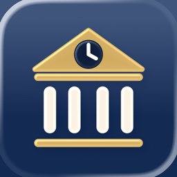 Ícone do app Minha Audiência